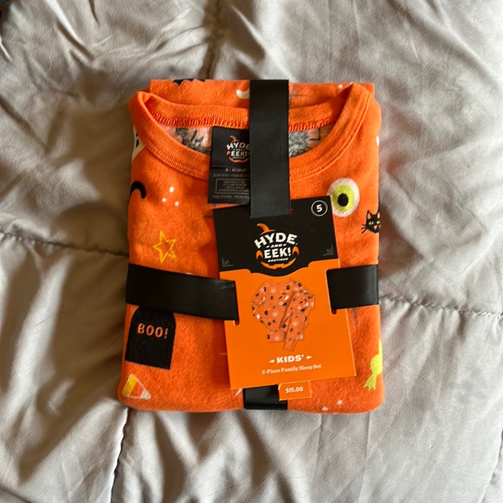 Kids pajamas